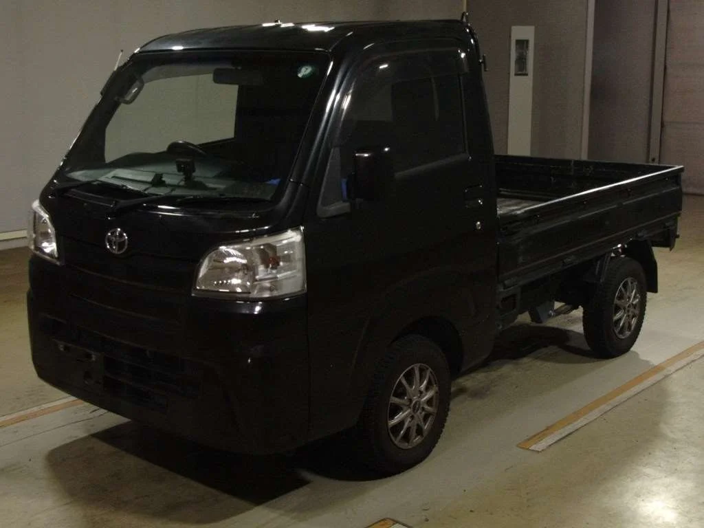 Toyota Pixis Truck S500U 2020